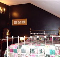 Memory Lane Cottages - Darwin Tourism