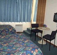 Marquis Hotel Motel - Darwin Tourism