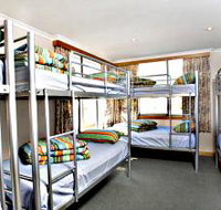 Narrara Backpackers - Darwin Tourism