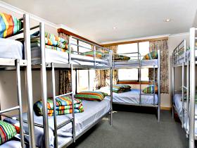 Narrara Backpackers - Darwin Tourism 0