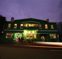 The Pickled Frog - Darwin Tourism