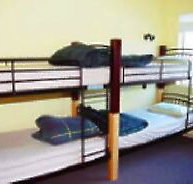 Montgomery's Private Hotel - Darwin Tourism