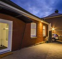 Hobart Cityscape Apartments  47 Molle Street - Darwin Tourism