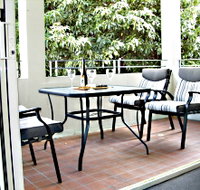 Jenatt at Salamanca Apartments - Darwin Tourism