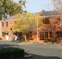 Woolmers Apartments - Darwin Tourism