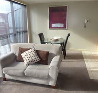 Flinders Lane Holiday Apartments - Darwin Tourism