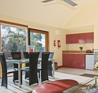 Sandy Bay Chalet - Darwin Tourism