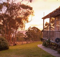 Signalmans Cottage Bed and Breakfast - The - Darwin Tourism