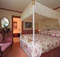 Moonlight Bay BB Guest House - Darwin Tourism