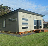 Boat Harbour Beach Holiday Park - Darwin Tourism