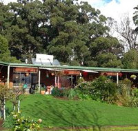 Hada Bed  Breakfast - Darwin Tourism