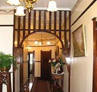AAA-Ye Olde Post Office Cottage-Smithton - Darwin Tourism