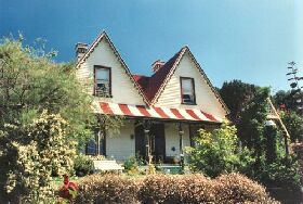 Westella Colonial Bed And Breakfast - Darwin Tourism 0