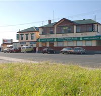 Bridge Hotel - Darwin Tourism