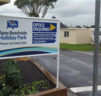 Apex Beachside Holiday Park - Darwin Tourism