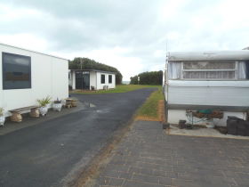 Apex Beachside Holiday Park - Darwin Tourism 1