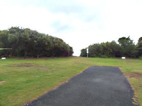 Apex Beachside Holiday Park - Darwin Tourism 2