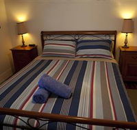 The Spotted Salmon Cottage - Darwin Tourism