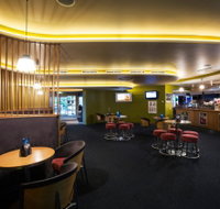 Carlyle Hotel - Darwin Tourism