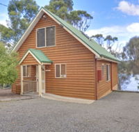 Orford Riverside Cottage - Darwin Tourism
