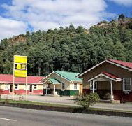 Mountain View Motel Queenstown - Darwin Tourism