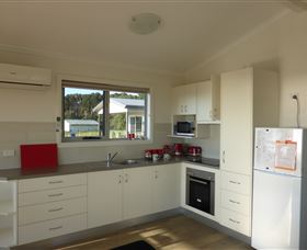 Bronzewing Cottages - Darwin Tourism 2
