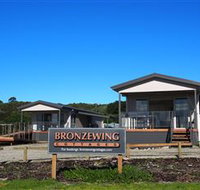 Bronzewing Cottages - Darwin Tourism