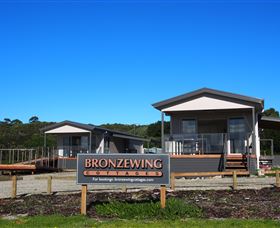 Bronzewing Cottages - Darwin Tourism 0