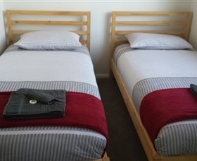 Bronzewing Cottages - Darwin Tourism 4