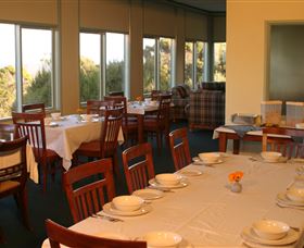 King Island Holiday Village - Darwin Tourism 2