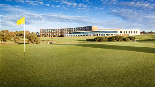 Torquay VIC Darwin Tourism