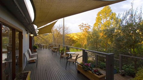 Trawool Cottages & Farmstay - Darwin Tourism 1