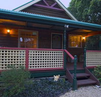 Trawool Cottages  Farmstay - Darwin Tourism