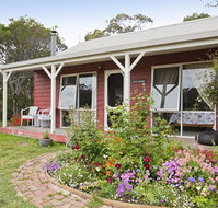 Freshwater Creek Cottages - Darwin Tourism