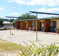 Golfer's Retreat Motel - Darwin Tourism