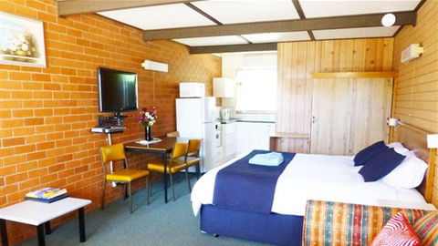 Golfer's Retreat Motel - Darwin Tourism 2