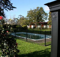 Captains Lodge International - Darwin Tourism