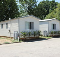 Myrtleford Holiday Park - Darwin Tourism