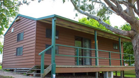 Lakes And Craters Holiday Park - Darwin Tourism 3