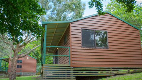Lakes And Craters Holiday Park - Darwin Tourism 4