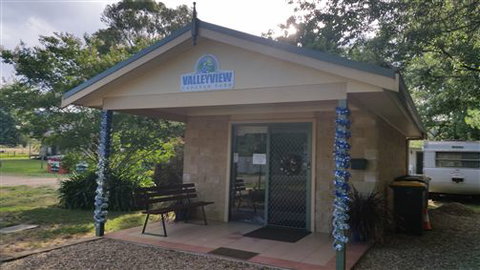 Valley View Caravan Park - Darwin Tourism 2