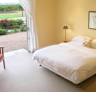 Lindenwarrah - A Lancemore Group Hotel - Darwin Tourism