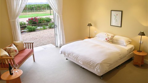 Lindenwarrah - A Lancemore Group Hotel - Darwin Tourism 0