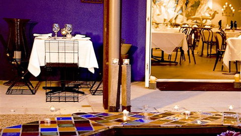 Lindenwarrah - A Lancemore Group Hotel - Darwin Tourism 3
