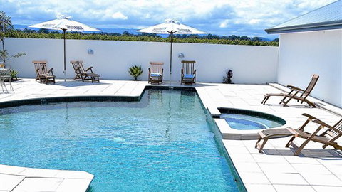 Lindenwarrah - A Lancemore Group Hotel - Darwin Tourism 5