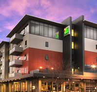 Quest Albury Serviced Apartments - Darwin Tourism