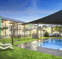 Quest Sale Serviced Apartments - Darwin Tourism