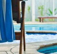 Whitesbeach Guesthouse - Darwin Tourism