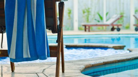 Whitesbeach Guesthouse - Darwin Tourism 0
