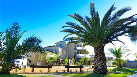 Whitesbeach Guesthouse - Darwin Tourism 4